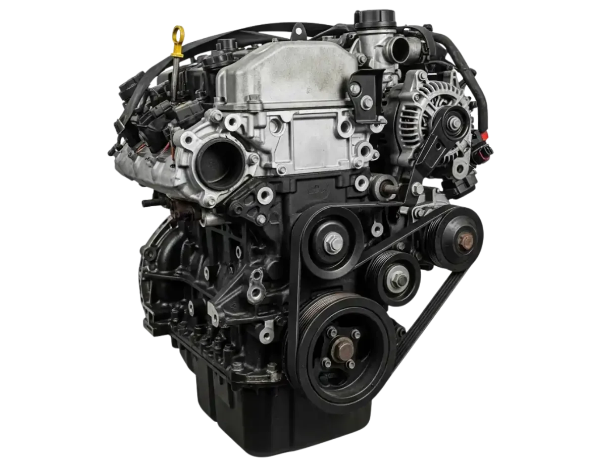 800Sayara for Engine Repair