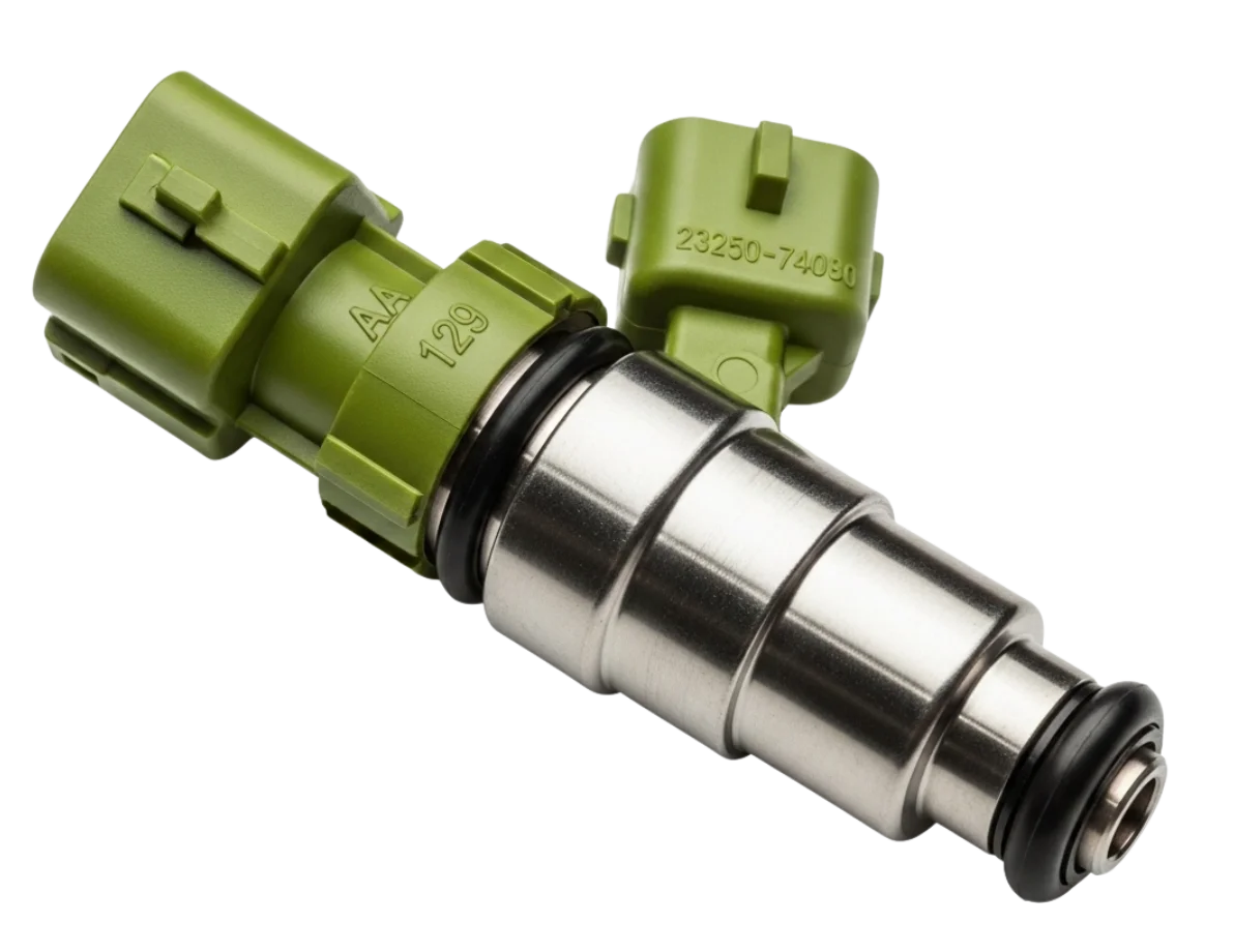 800Sayara for fuel Injector Cleaning
