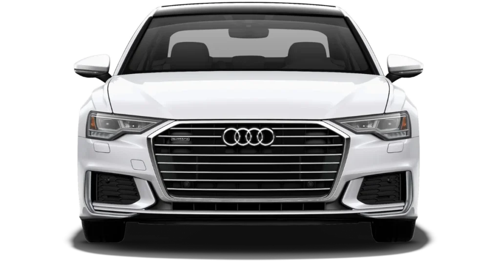 Audi Repair workshop in Abu Dhabi