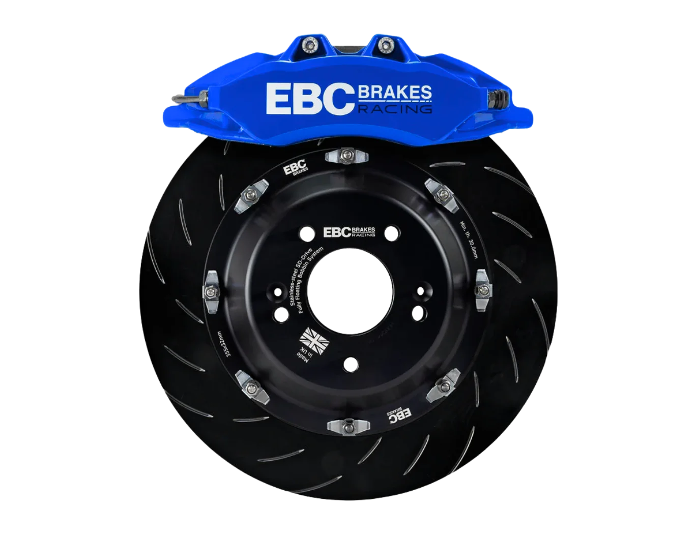 BMW-Brake-Services