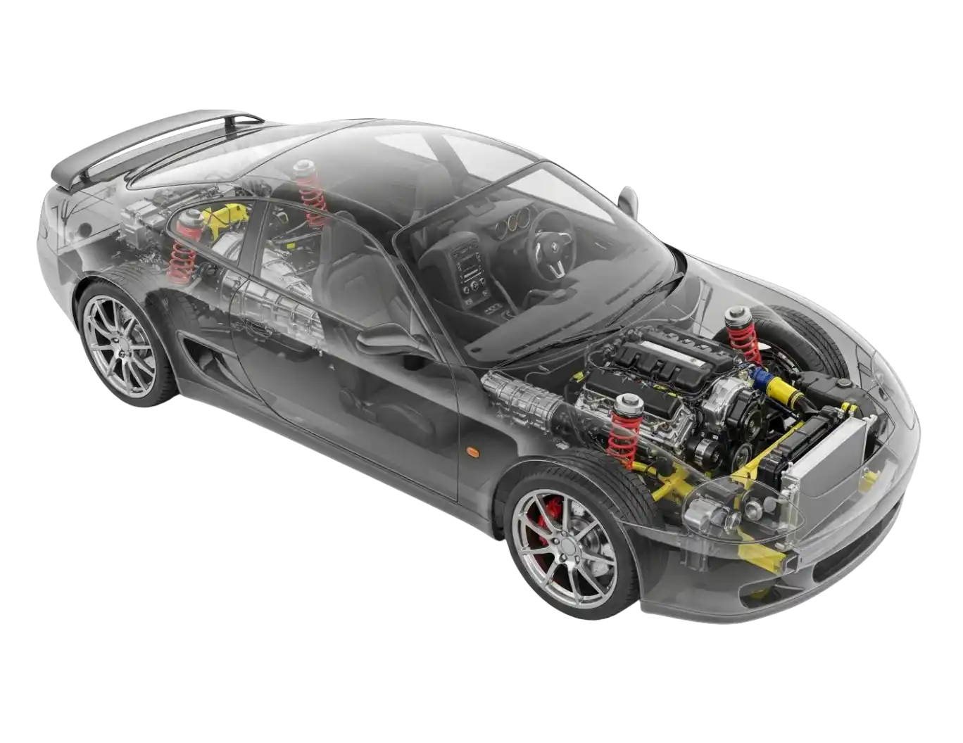 BMW-Electrical-Repair