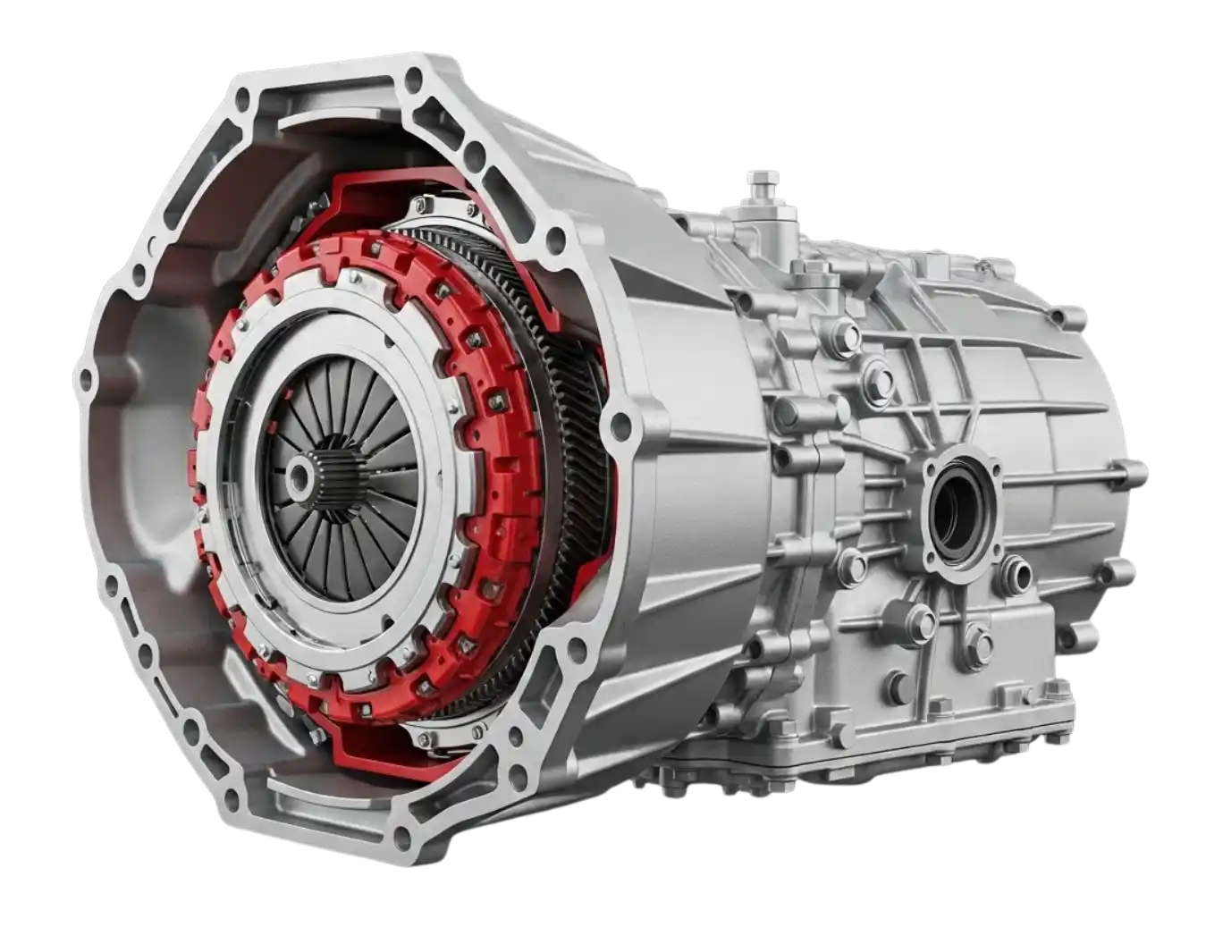 BMW-Gear-Box-Repair