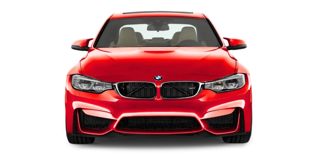 BMW Repair Workshop Sharjah