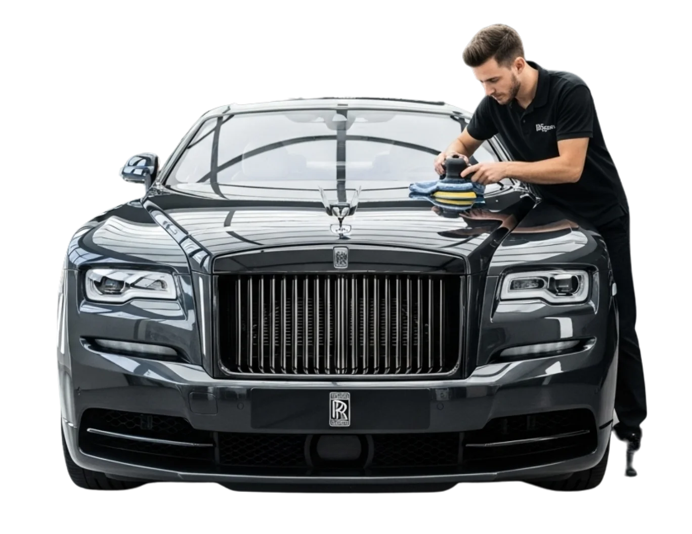 Best Rolls-Royce Repair and Service Provider in Sharjah