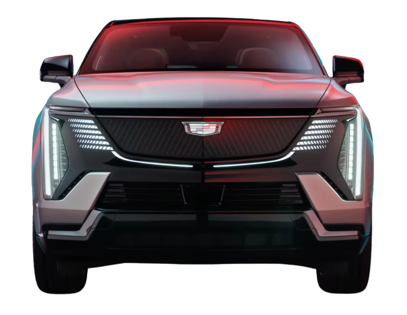 Cadillac Repair & Service Provider in Sharjah