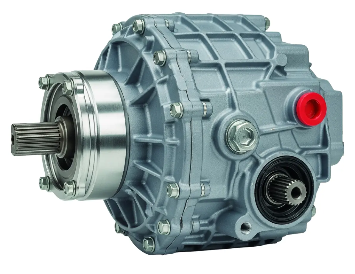 Car Transfer Case Repair Abu Dhabi