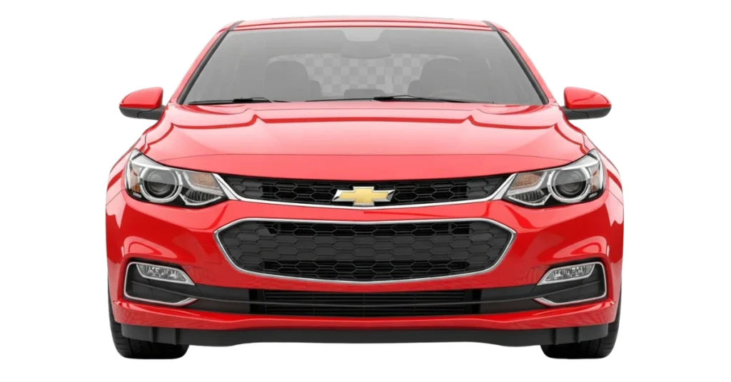 Chevrolet Repair workshop in Abu Dhabi