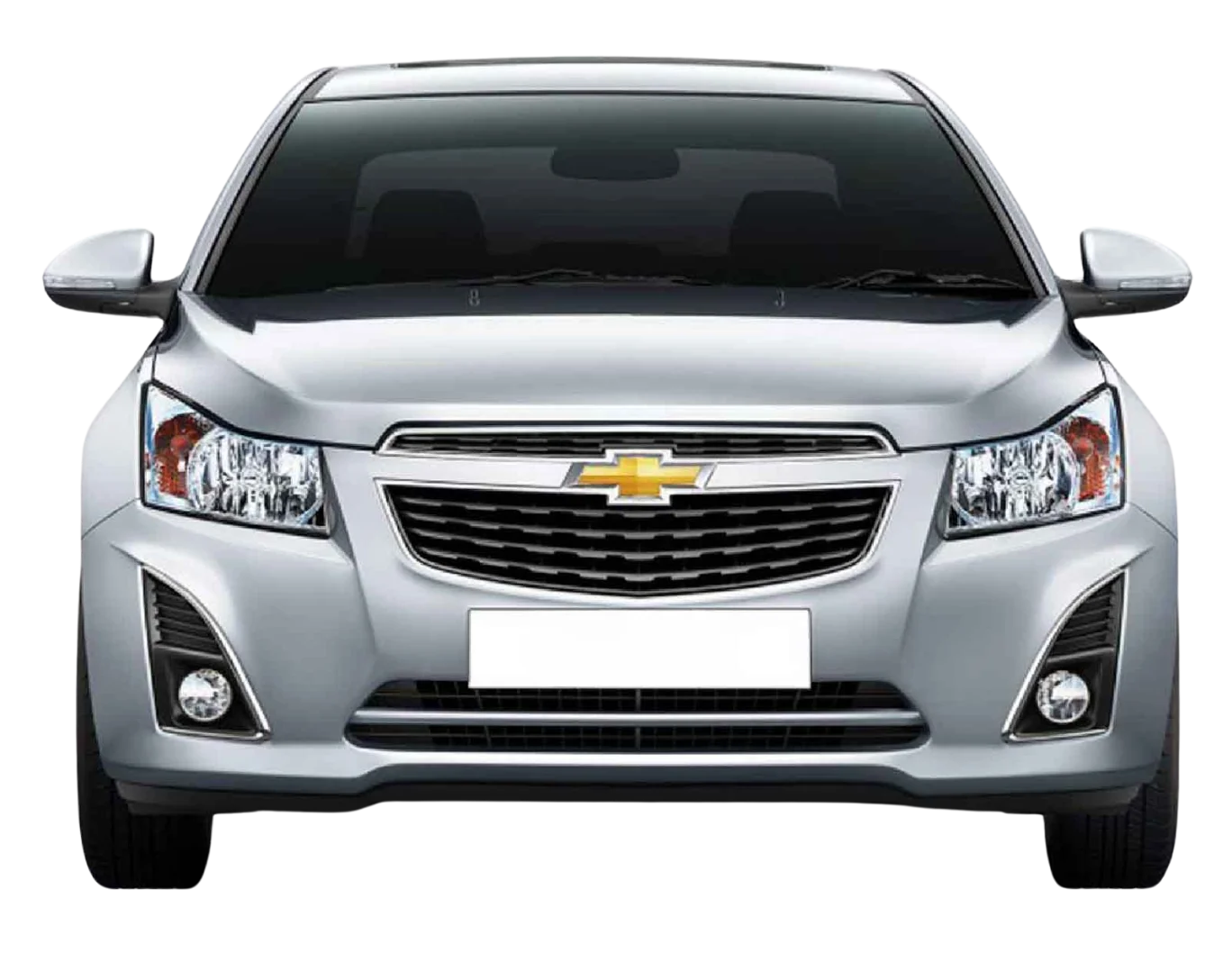 Chevrolet Workshop in Sharjah