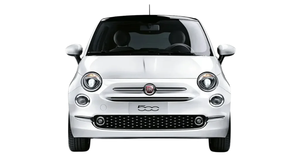 Fiat Repair workshop in Abu Dabi