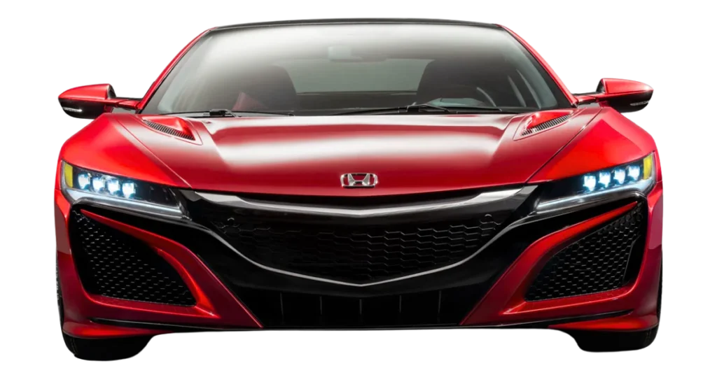 Honda Repair workshop in Abu Dabi