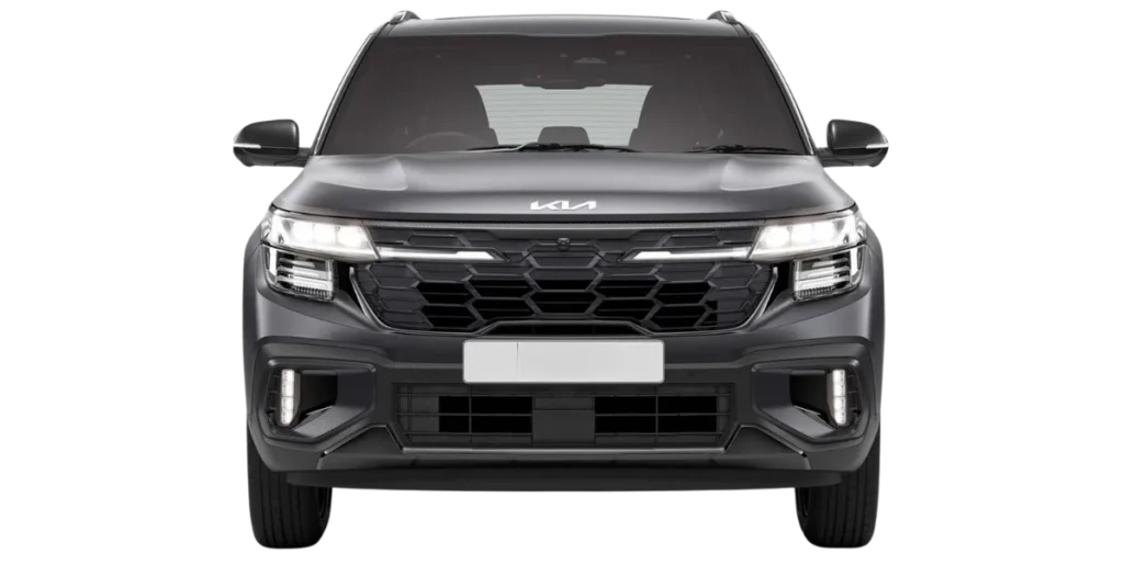 KIA Repair workshop in Abu Dabi