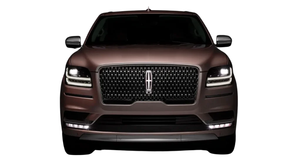 Lincoln Repair workshop in Abu Dabi