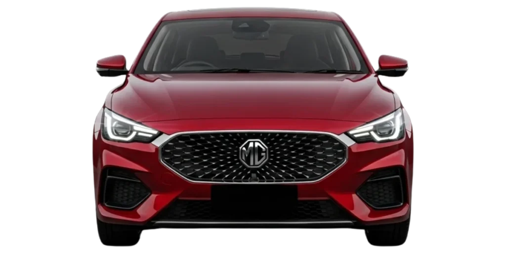 MG Repair workshop in Abu Dabi