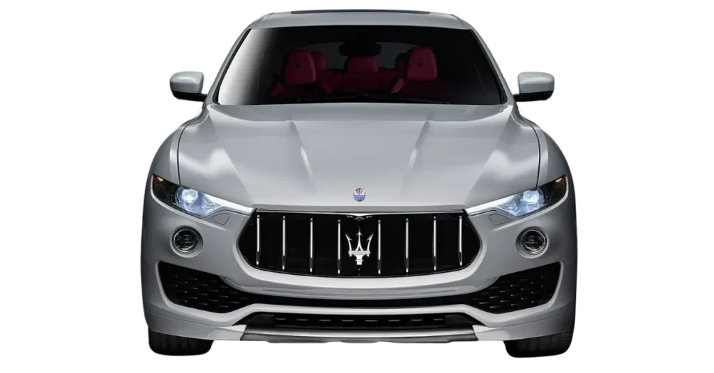 Maserati Repair workshop in Abu Dhabi