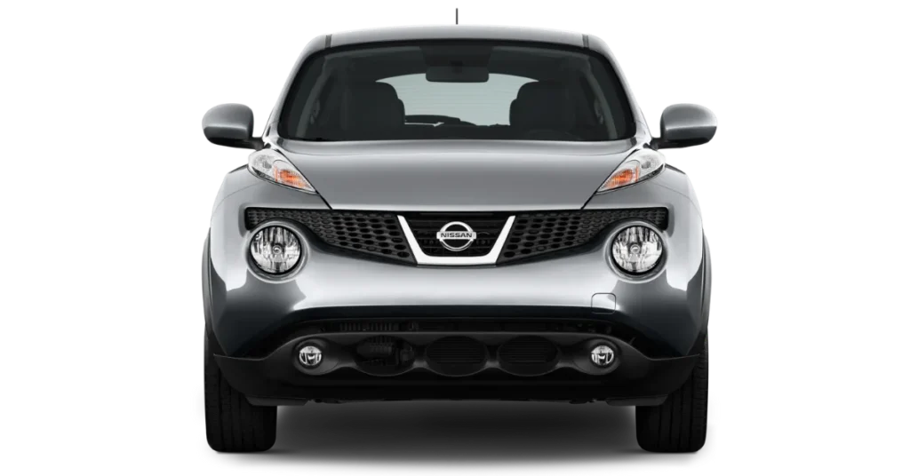 Nissan Repair workshop in Abu Dabi