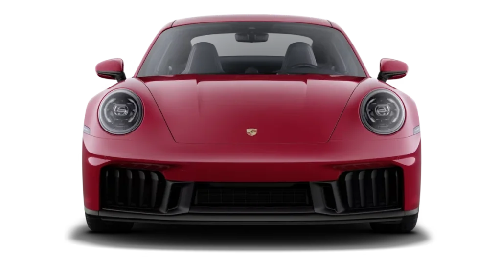 Porsche Repair workshop in Abu Dhabi