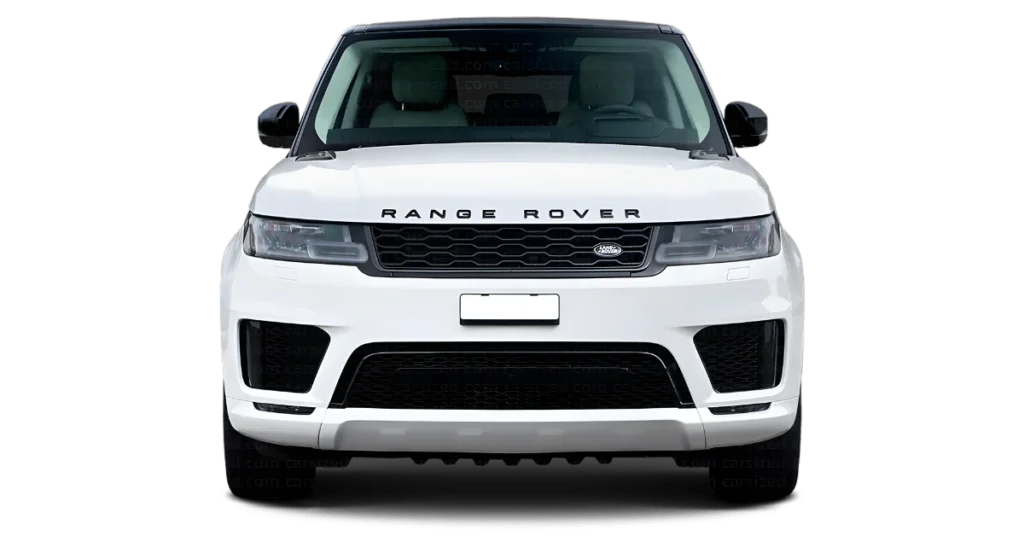 Range Rover Repair workshop in Abu Dhabi