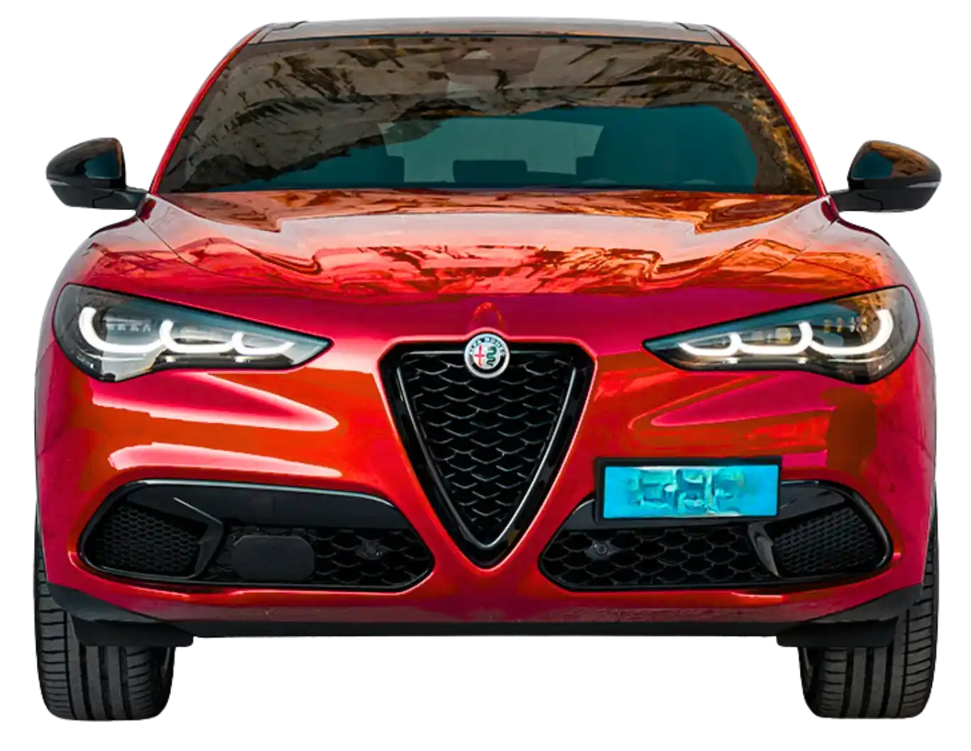 Why Choose 800Sayara for Alfa Romeo Service in Mussafah