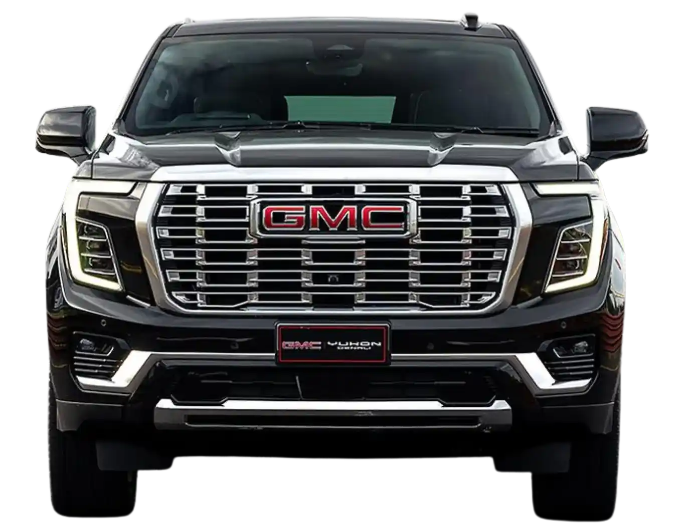 800Sayara for GMC Repairs in Mussafah