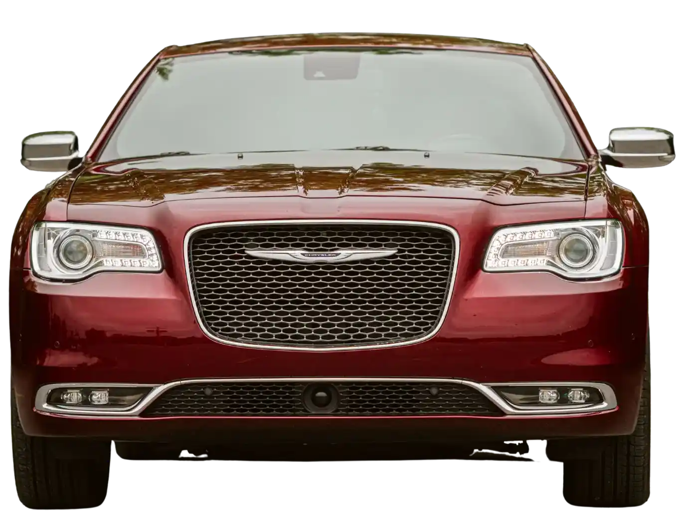 Why Choose 800Sayara for a Chrysler Garage in Mussafah