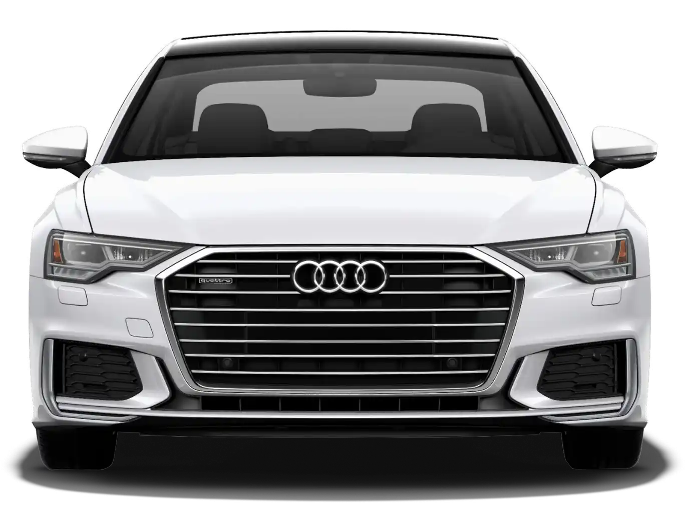 800Sayara for the Audi Garage in Mussafah
