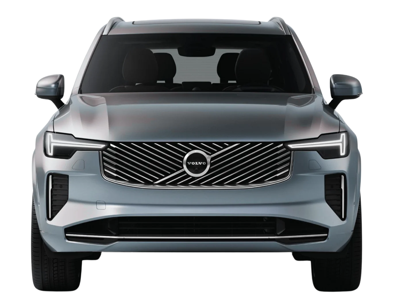 Why Choose 800Sayara for the Volvo Garage in Mussafah