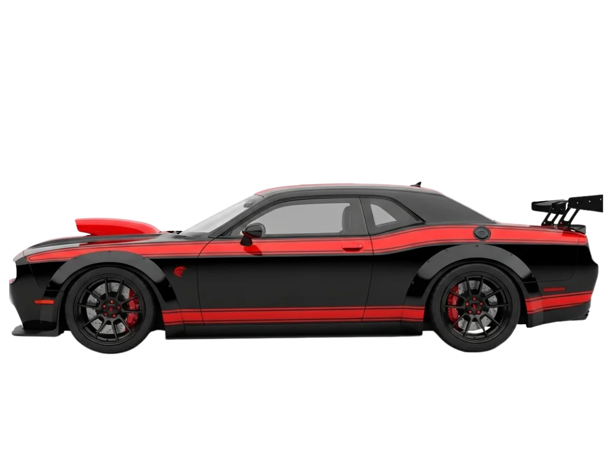 Car Modification
