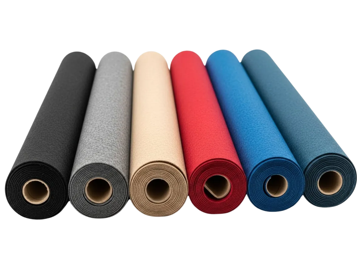 Car Roof Lining