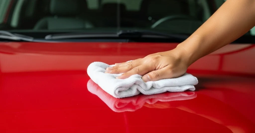 Protect Your Car’s Body