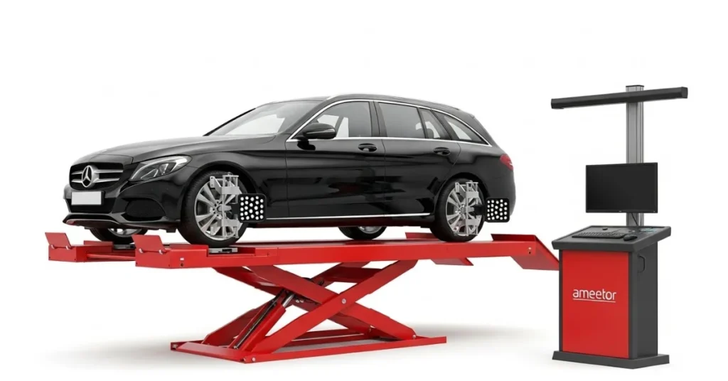 Wheel Alignment