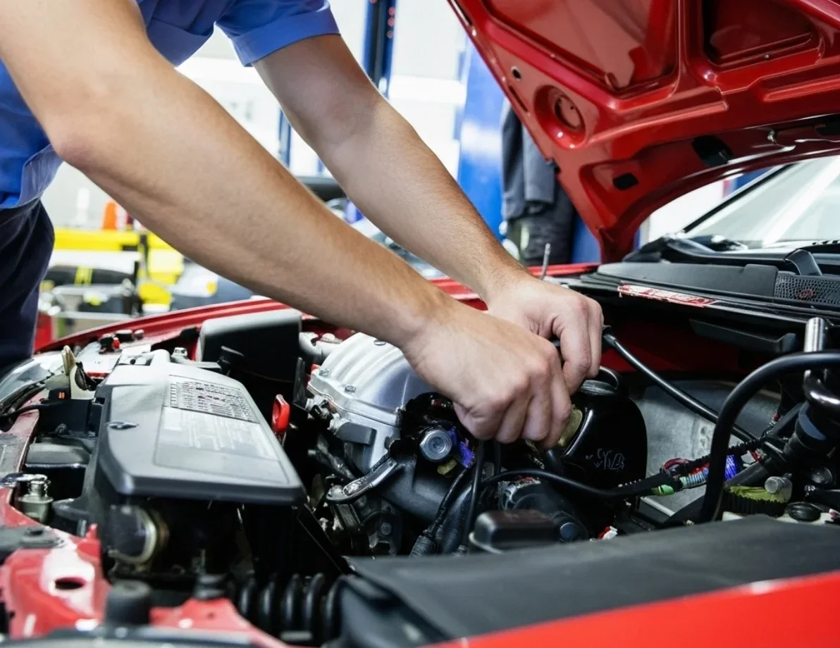 How Car Mechanic Service Enhances Performance and Safety