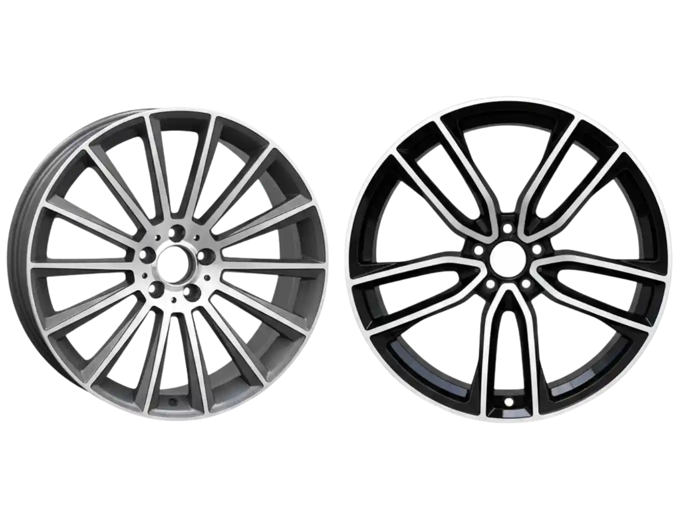 How Our Rims Repair Process in Abu Dhabi Works