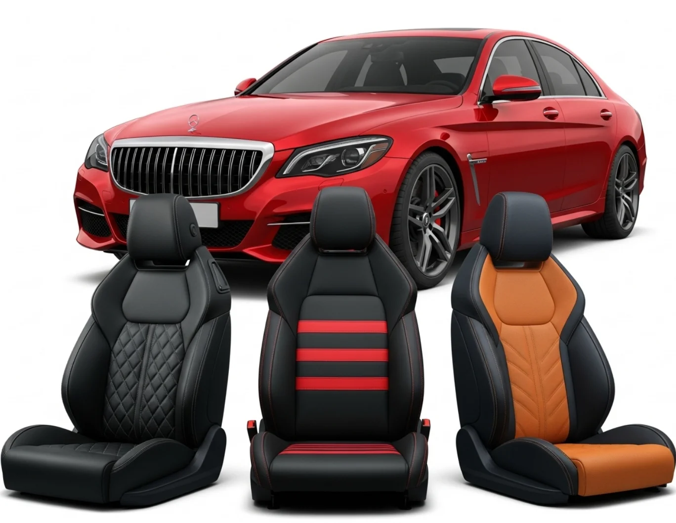 How Our Upholstery Service Works