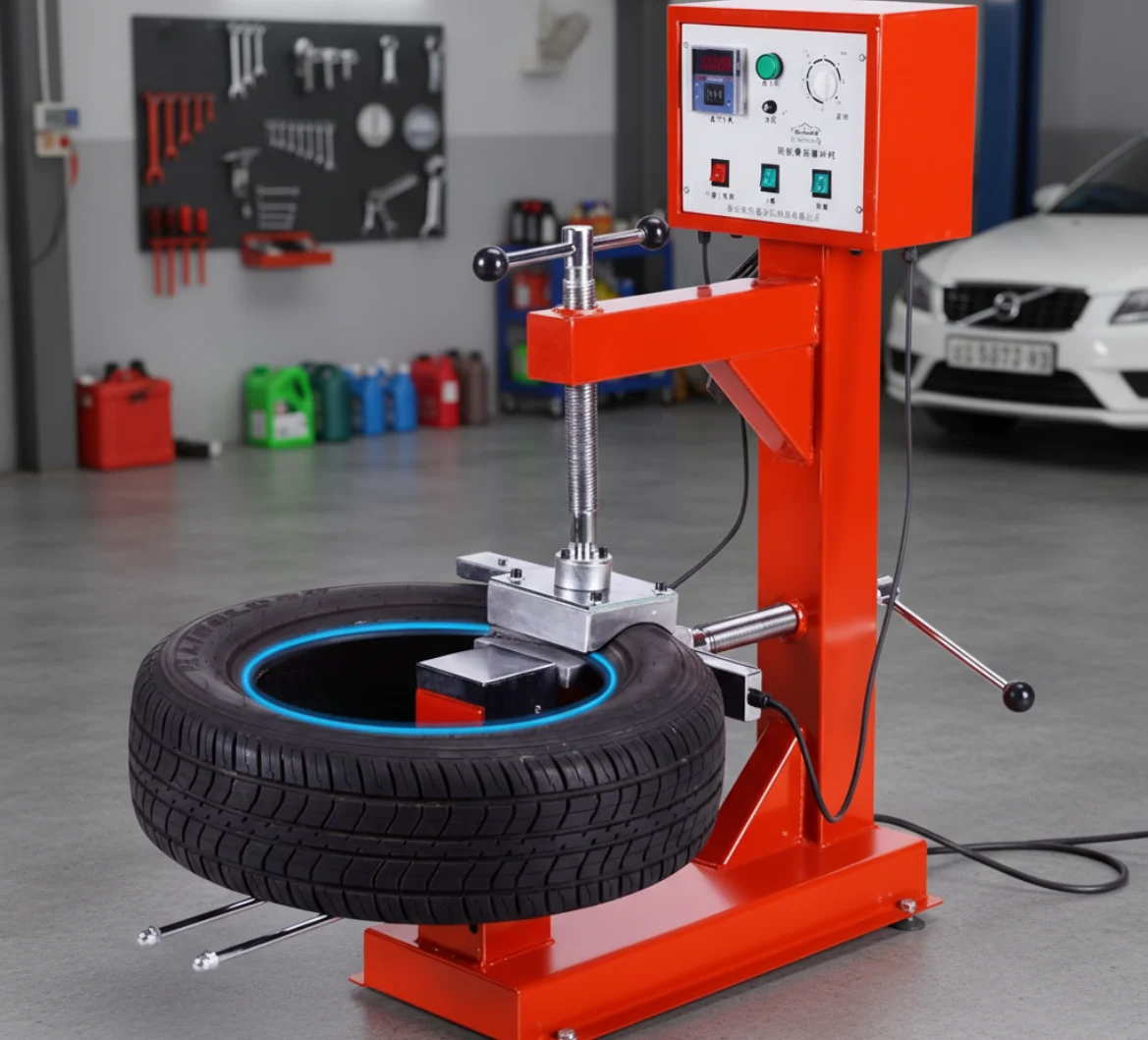 How Regular Tyre Care Protects You on Abu Dhabi Roads
