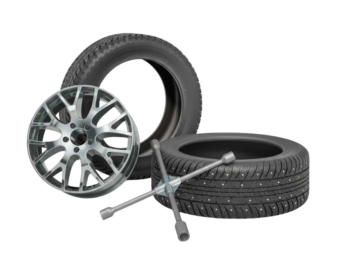 Reliable Tyre Repair Process in Sharjah You Can Trust