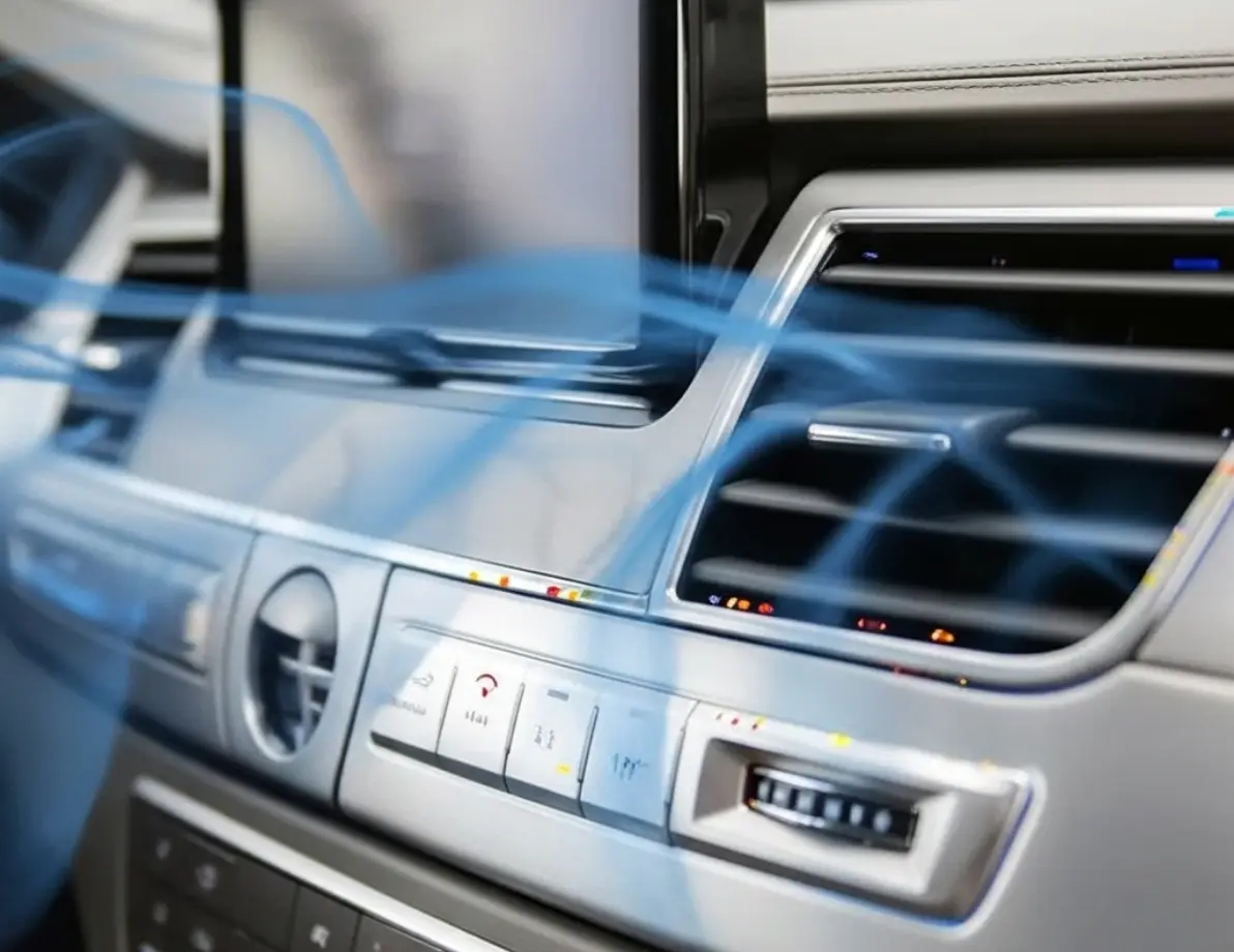 Why Timely Car AC Repair or Services Matters in Sharjah